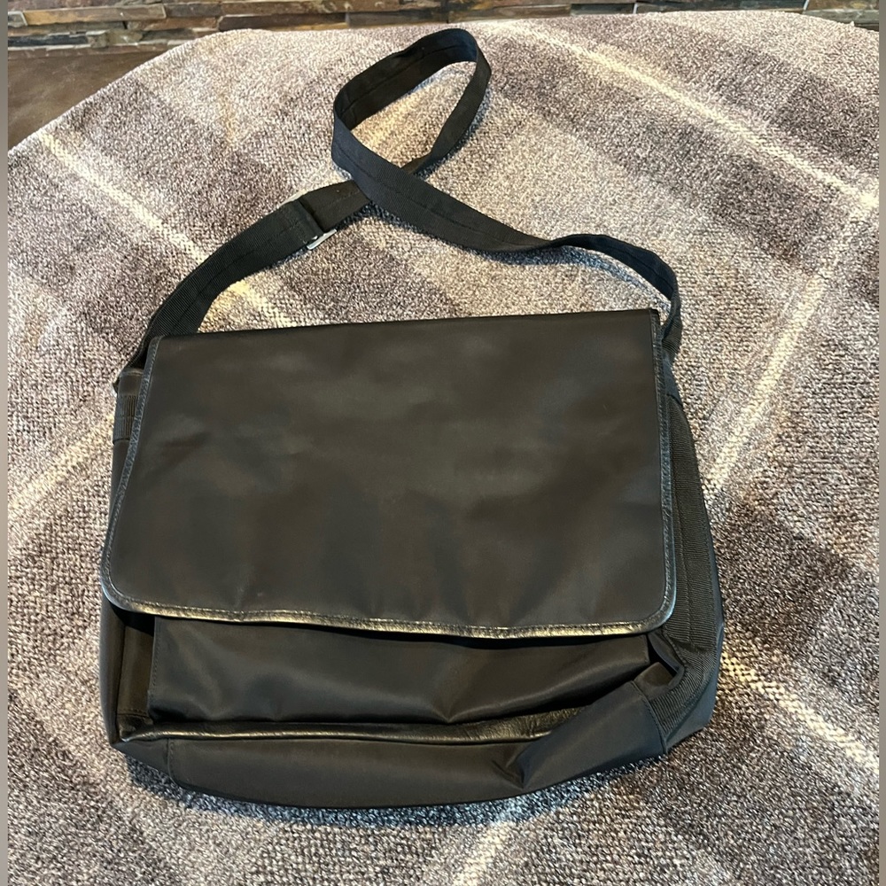 Used  Express crossbody/satchel bag.